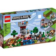 Lego Minecraft Kreatywny warsztat 21161 - lego-21161.jpg