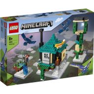 Lego Minecraft Podniebna wieża 21173 - lego-21173.jpg
