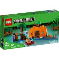 Lego Minecraft Dyniowa farma 21248 - lego-21248.jpg