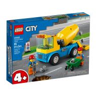 Lego City Ciężarówka z betoniarką 60325 - lego-60325.jpg