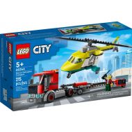 Lego City Laweta helikoptera ratunkowego 60343 - lego-60343.jpg