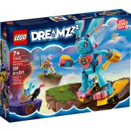 Lego DREAMZzz Izzie i króliczek Bunchu 71453 - lego-71453.jpg