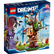 Lego DREAMZzz Fantastyczny domek na drzewie 71461 - lego-71461.jpg