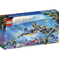 Lego Avatar Odkrycie ilu 75575 - lego-avatar-odkrycie-ilu.jpg