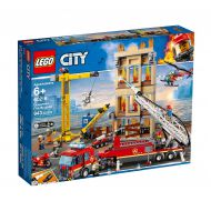 Lego City Straż pożarna w sródmieściu 60216 - lego-city-60216-straz-pozarna-w-srodmiesciu-1.jpg