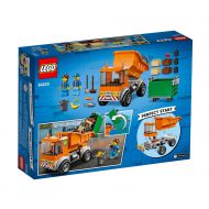 Lego City Śmieciarka 60220 - lego-city-60220-smieciarka-6.jpg