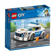 Lego City Samochód policyjny 60239 - lego-city-60239-samochod-policyjny-1.jpg