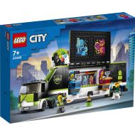 Lego City Ciężarówka na turniej gier 60388 - lego-city-ciezarowka-na-turniej-gier.jpg