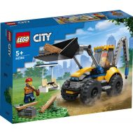 Lego City Koparka 60385 - lego-city-koparka.jpg