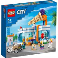 Lego City Lodziarnia 60363 - lego-city-lodziarnia.jpg