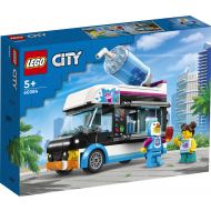 Lego City Pingwina furgonetka ze slushem 60384 - lego-city-pingwinia-furgonetka-ze-slushem.jpg