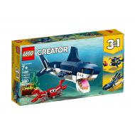 Lego Creator Morskie stworzenia 31088 - lego-creator-3-w-1-31088-morskie-stworzenia-1.jpg