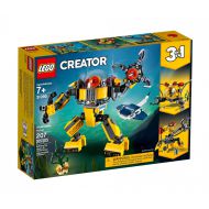 Lego Creator Podwodny Robot 31090 - lego-creator-3-w-1-31090-podwodny-robot-1.jpg
