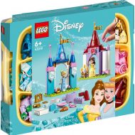 Lego Disney Princess Kreatywne zamki księżniczek Disneya 43219 - lego-disney-princess-tbd-disney-princess-8-2023.jpg