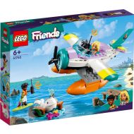 Lego Friends Hydroplan ratowniczy 41752 - lego-friends-hydroplan-ratowniczy.jpg