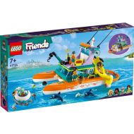 Lego Friends Morska łódż ratunkowa 41734 - lego-friends-morska-lodz-ratunkowa.jpg