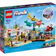 Lego Friends Plażowy park rozrywki 41737 - lego-friends-plazowy-park-rozrywki.jpg