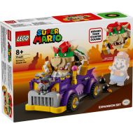 Lego Super Mario Muscle car Bowsera - zestaw uzupełniający 71431 - lego-super-mario-muscle-car-bowsera-zestaw-ro.jpg