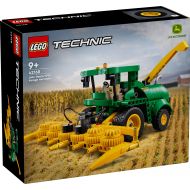 Lego Technic John Deere 9700 Forage Harvester 42168 - lego-technic-john-deere-9700-forage-harvester.jpg