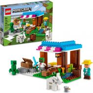 Lego Minecraft Piekarnia 21184 - lego_21181_(1).jpg