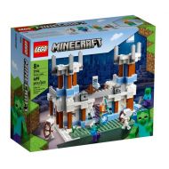 Lego Minecraft Lodowy Zamek 21186 - lego_21186_(1).jpeg