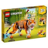 Lego Creator Majestatyczny Tygrys 31129 - lego_31129_(1).jpeg