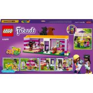Lego Friends Kawiarnia przy schronisku 41699 - lego_41699_(1).jpg