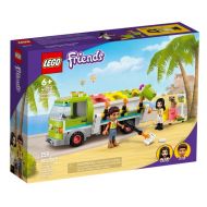 Lego Friends Ciężarówka do recyklingu 41712 - lego_41712_(1).jpeg
