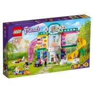 Lego Friends Hotel dla zwierzątek 41718 - lego_41718_(1).jpeg