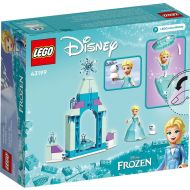 Lego Disney Princess Dziedziniec zamku Elizy 43199 - lego_43199_(1).jpg