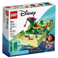 Lego Disney Princess Magiczne drzwi Antonia 43200 - lego_43200_(1).jpeg