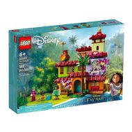 Lego Disney Princess Dom Madrigalów 43202 - lego_43202_(1).jpeg