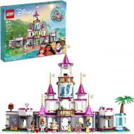 Lego Disney Princess Zamek wspaniałych przygód 43205 - lego_43205_(1).jpg