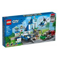 Lego City Posterunek Policji 60316 - lego_60316_(1).jpeg