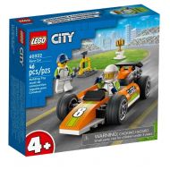 Lego City Samochód wyścigowy 60322 - lego_60322.jpeg