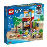 Lego City Stanowisko ratownicze na plaży 60328 - lego_60328_(1).jpeg