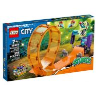 Lego City Kaskaderska pętla  i szympans demolka 60338 - lego_60338_(1).jpeg