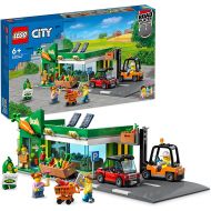 Lego City Sklep spożywczy 60347 - lego_60347_(1).jpg