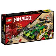 Lego Ninjago Samochód wyścigowy Lloyda 71763 - lego_71763_(1).jpeg