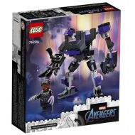 Lego Super Heroes Marvel Mechaniczna zbroja Czarnej Pantery 76204 - lego_76204_(1).jpeg
