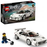 Lego Speed Champions Lamborghini Countach 76908 - lego_76908_(1).jpg