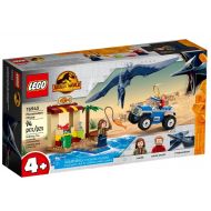 Lego Jurassic World Pościg za Pteranodonem 76943  - lego_76943_(1).jpeg