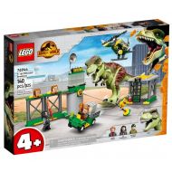 Lego Jurassic World Ucieczka Tyranozaura 76944  - lego_76944_(1).jpeg