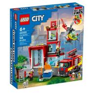 Lego City Remiza strażacka 60320 - lego_city_60320_(1).jpeg