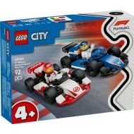 Lego City F1 Bolidy Williams Racing i Haas F1 60464 - lego_city_f1_bolidy_williams_racing_i_haas_f1_60464_(1).jpg