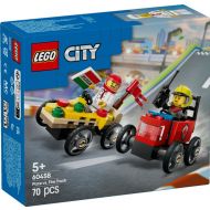 Lego City Zestaw wyścigówek;pizza kontra wóz strażacki 60458 - lego_city_zestaw_wyscigowek;pizza_kontra_woz_strazacki_60458_(1).jpg