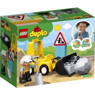 Lego Duplo Buldożer 10930 - lego_duplo_10930_(1).jpg