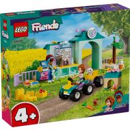 Lego Friends Lecznica dla zwierząt gospodarczych 42632 - lego_friends_lecznica_dla_zwierzat_gospodarczych_52632_(1).jpg