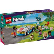 Lego Friends Samochód elektryczny i stacja ładowania 42609 - lego_friends_samochod_elektryczny_i_stacja_ladowania_42609_(1).jpg