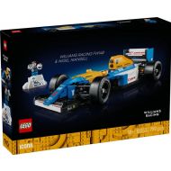 Lego Icons Williams Racing FW14B i Nigel Mansell 10353 - lego_icons_williams_racing_fw14b_i_nigel_mansell_10353_(1).jpg